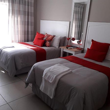 Tuscany Vryburg ภายนอก รูปภาพ