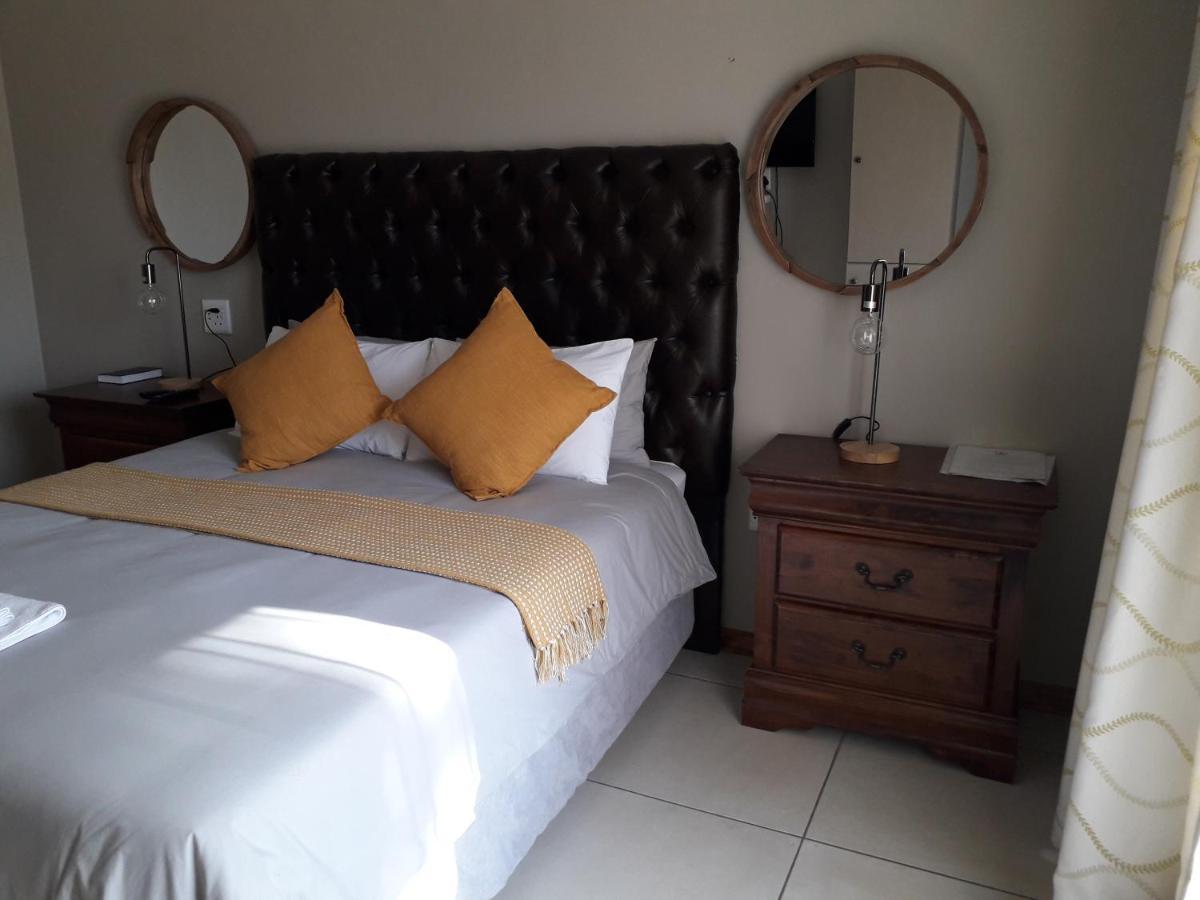 Tuscany Vryburg ภายนอก รูปภาพ