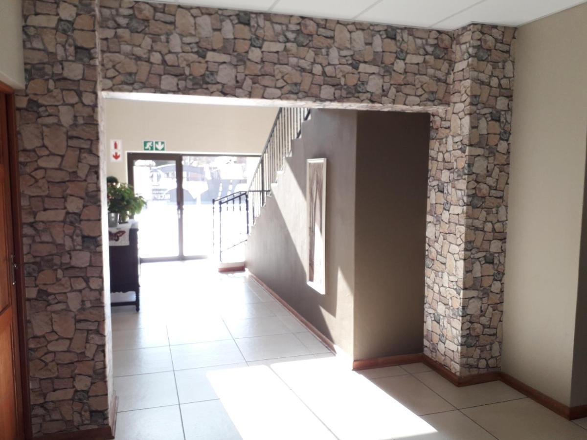 Tuscany Vryburg ภายนอก รูปภาพ