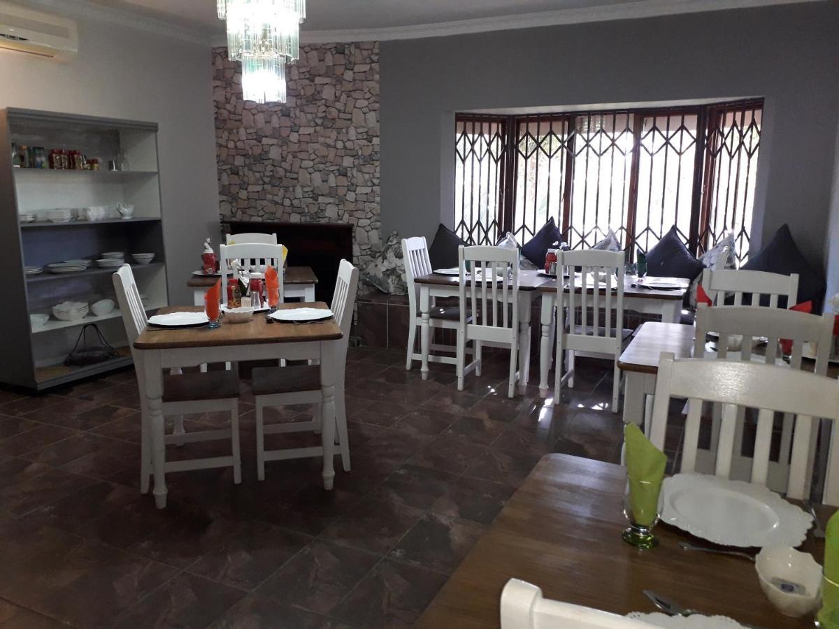Tuscany Vryburg ภายนอก รูปภาพ