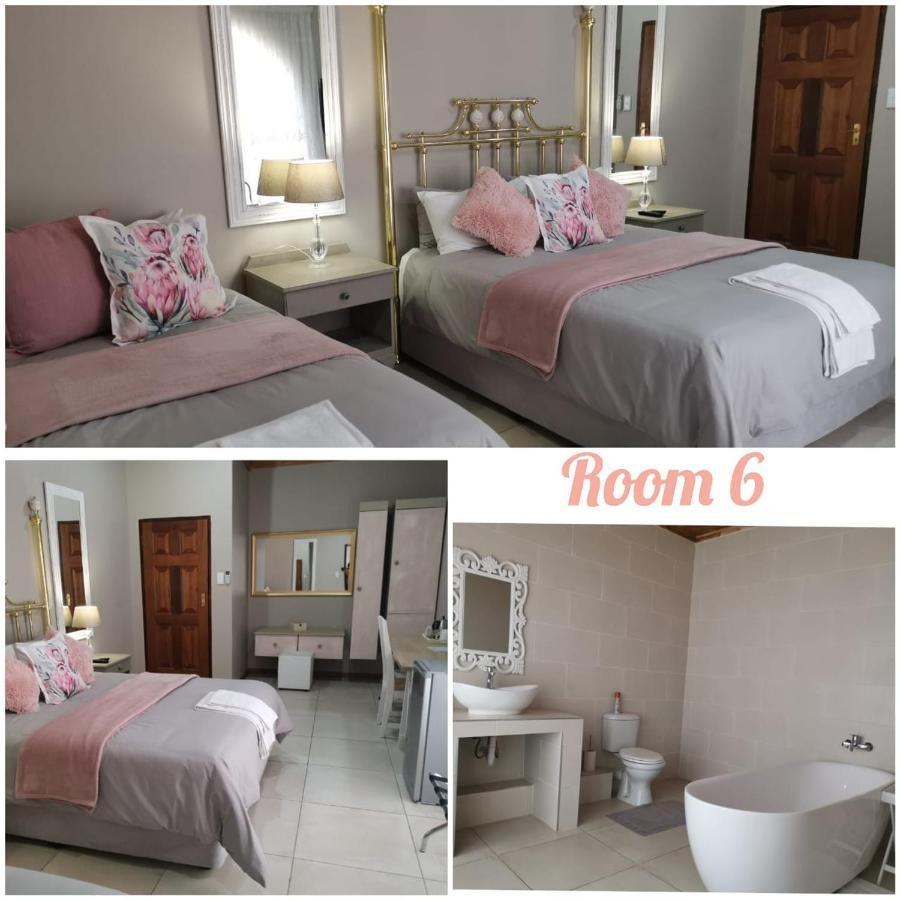 Tuscany Vryburg ภายนอก รูปภาพ