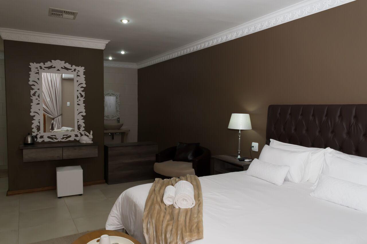 Tuscany Vryburg ภายนอก รูปภาพ