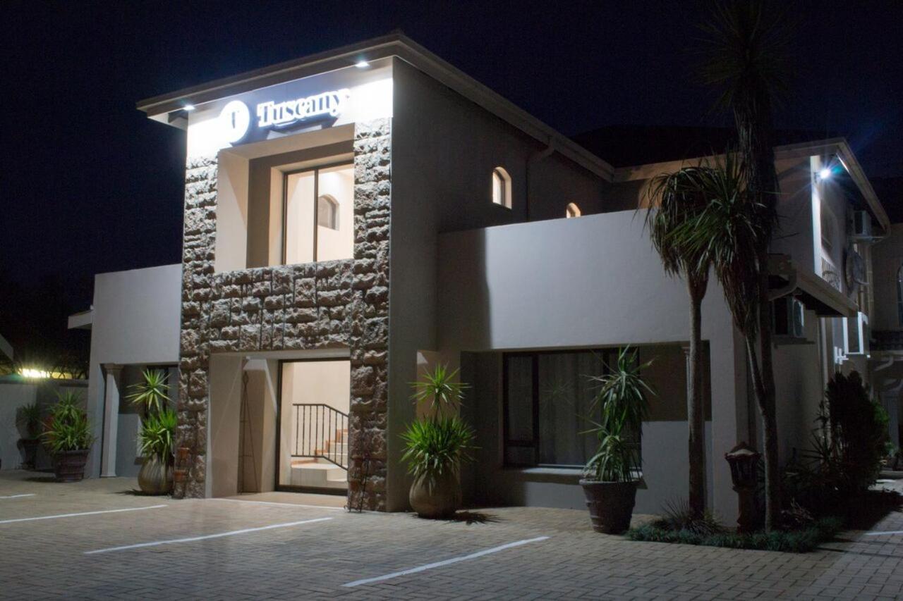 Tuscany Vryburg ภายนอก รูปภาพ