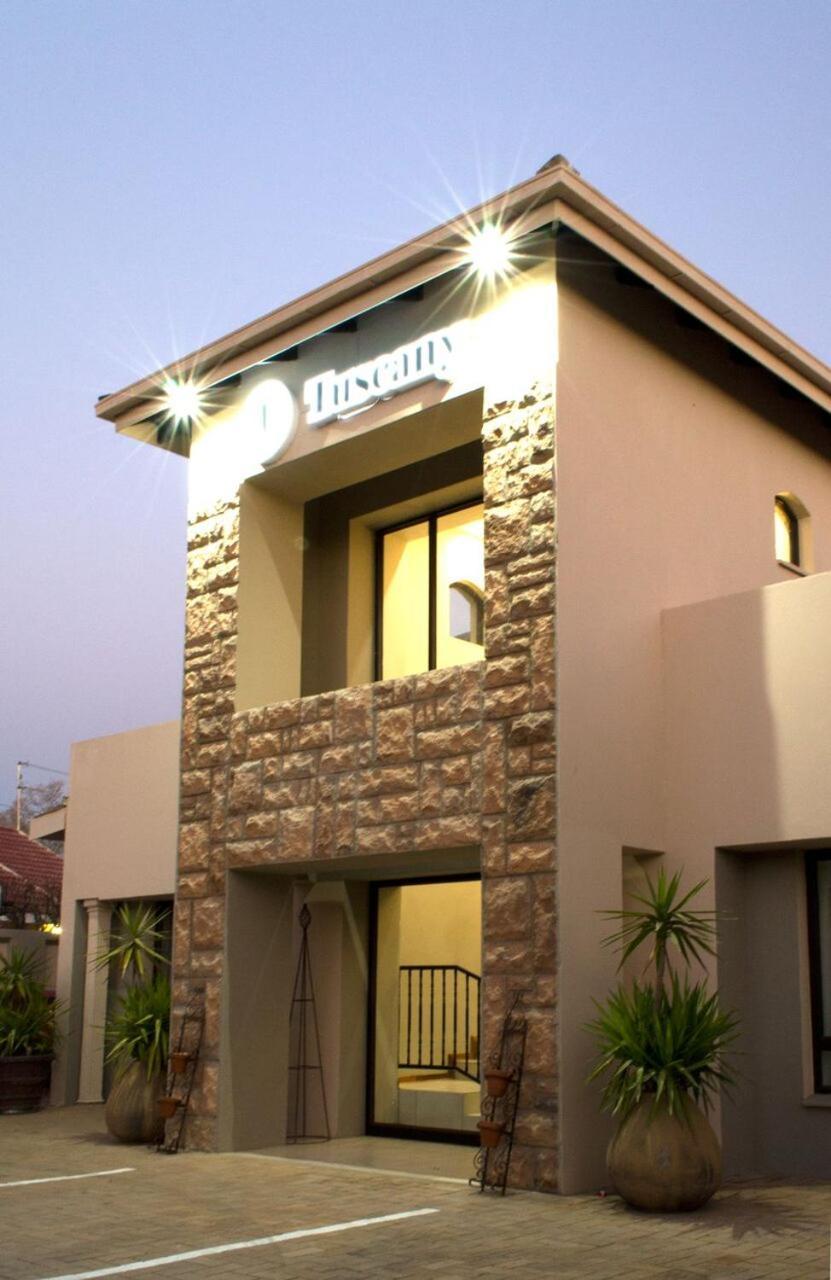 Tuscany Vryburg ภายนอก รูปภาพ