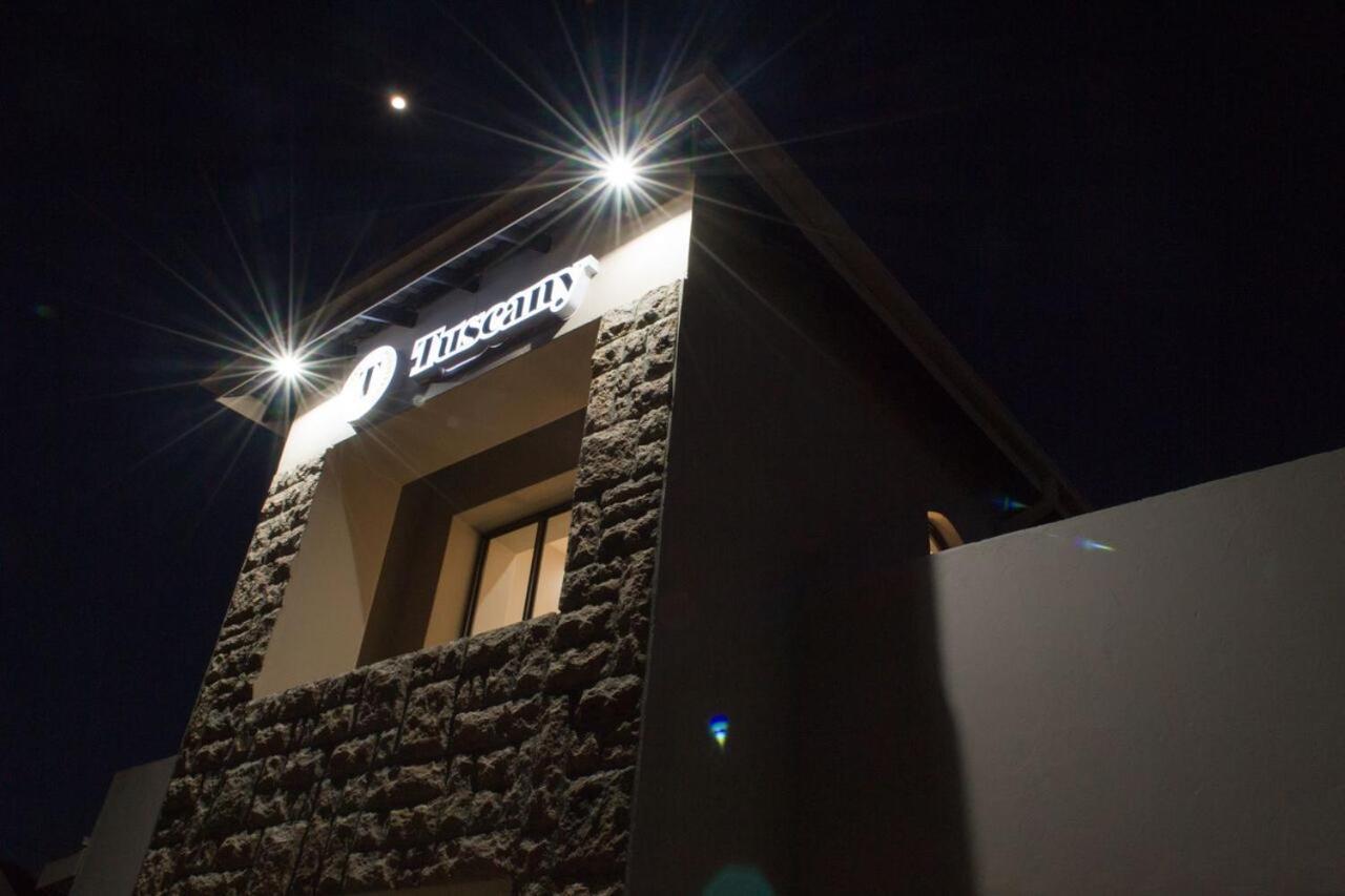 Tuscany Vryburg ภายนอก รูปภาพ