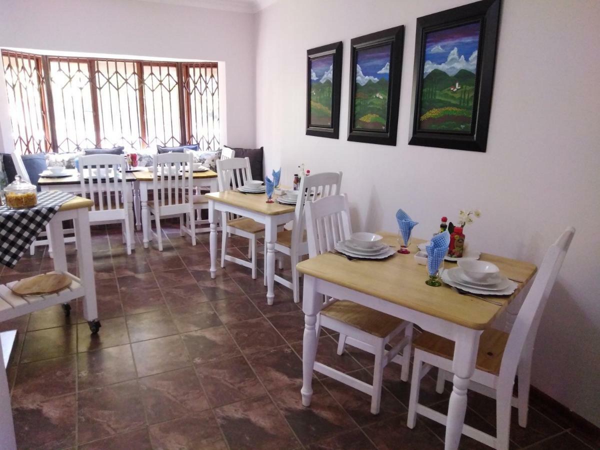 Tuscany Vryburg ภายนอก รูปภาพ