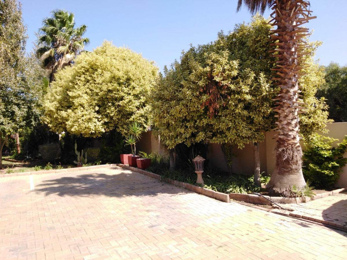Tuscany Vryburg ภายนอก รูปภาพ