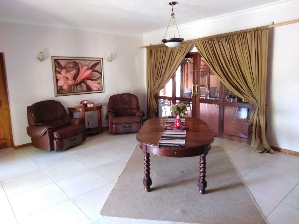 Tuscany Vryburg ภายนอก รูปภาพ